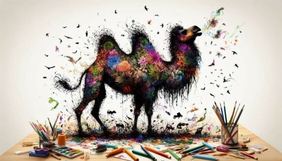 Download Sketchbook Bloom Chaos - Sketchbook Collection