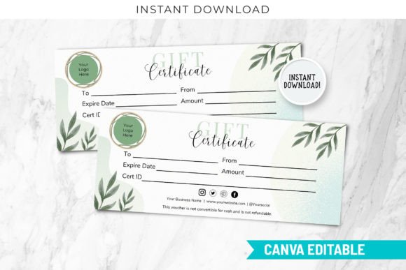 Download Modern Certificate, Canva Certificate - Canva Collection