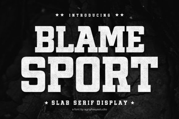 Download Blame Sport - Sport Collection